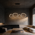 Peblo Linear Pendant