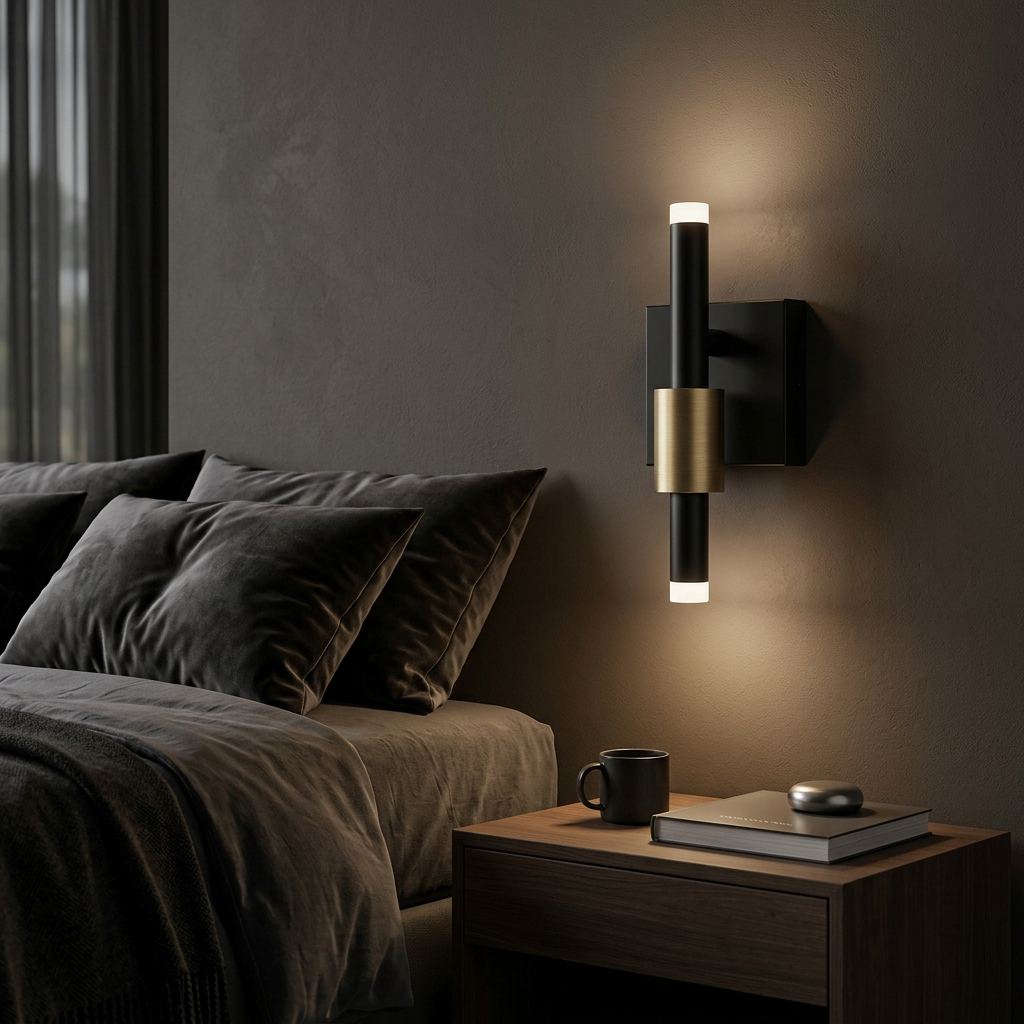 Axis Beam Wall Light