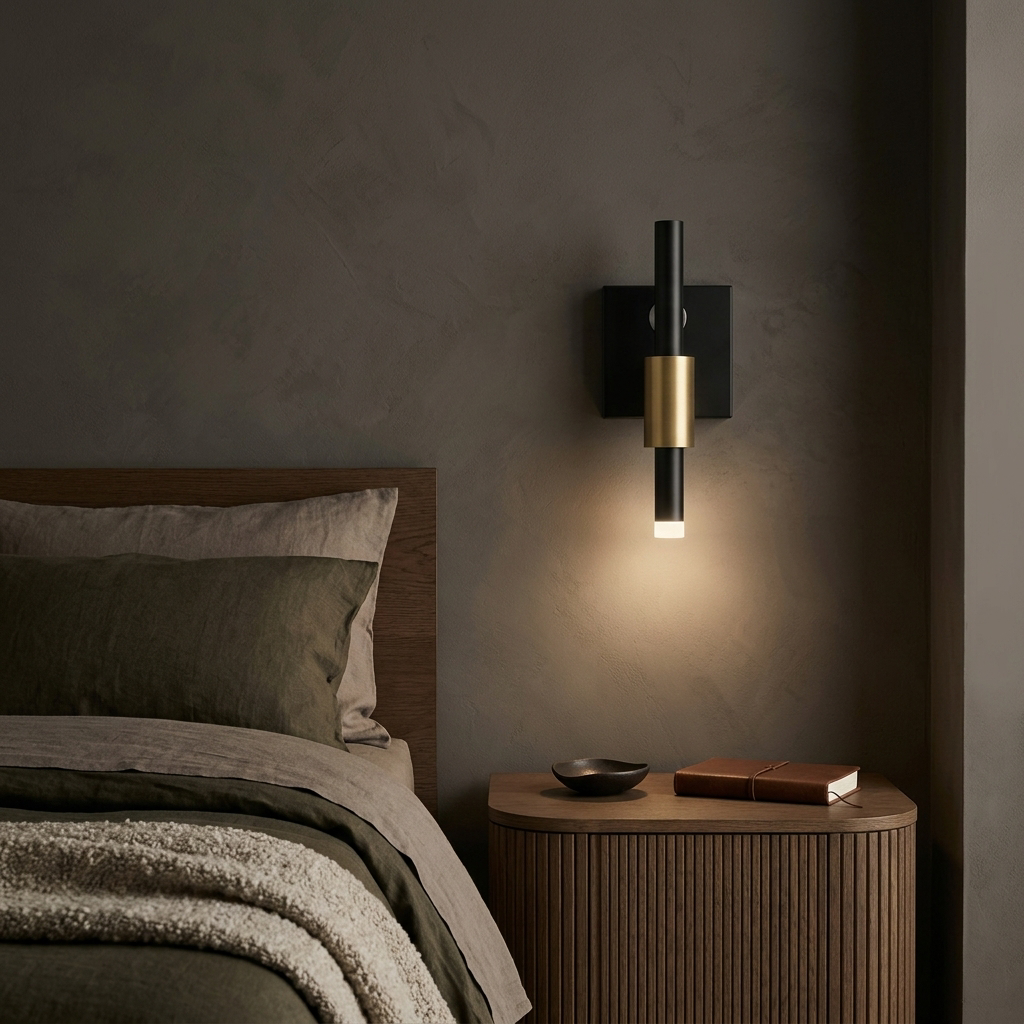Axis Beam Wall Light