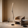 Arcline Sculpt Floor Lamp