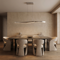 Arcline Curve Pendant
