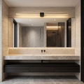 Linea Edge Wall Light