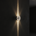 Luma Axis Wall Light