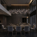 Celestia Bloom Branch Chandelier