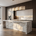 Hexora Linear Pendant