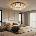 Aurelia Halo Ceiling Light